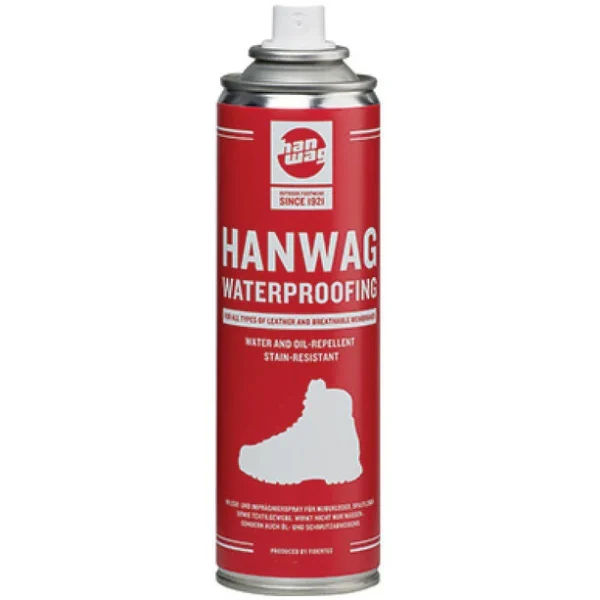 Protections acheteurs Hanwag Waterproofing 200ml 1