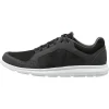 Helly Hansen Ahiga V4 Hydropower Chaussures Homme, Noir/blanc grande popularité 14