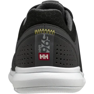 Helly Hansen Ahiga V4 Hydropower Chaussures Homme, Noir/blanc grande popularité 12