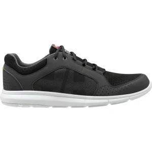 Helly Hansen Ahiga V4 Hydropower Chaussures Homme, Noir/blanc grande popularité 14
