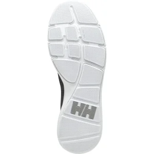 Helly Hansen Ahiga V4 Hydropower Chaussures Homme, Noir/blanc grande popularité 18