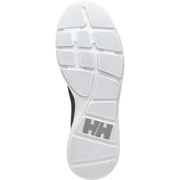 Helly Hansen Ahiga V4 Hydropower Chaussures Homme, Noir/blanc grande popularité 7