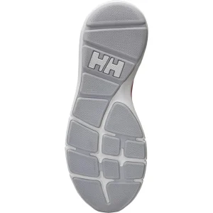 Helly Hansen Ahiga V4 Hydropower Chaussures Femme, Bleu/blanc magasin france 13