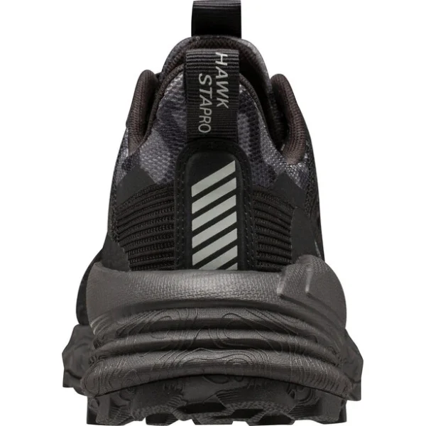 Helly Hansen Hawk Stapro TR HT Chaussures Homme, Noir en vente 4