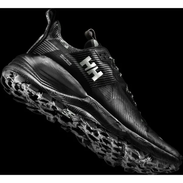 Helly Hansen Hawk Stapro TR HT Chaussures Homme, Noir en vente 5