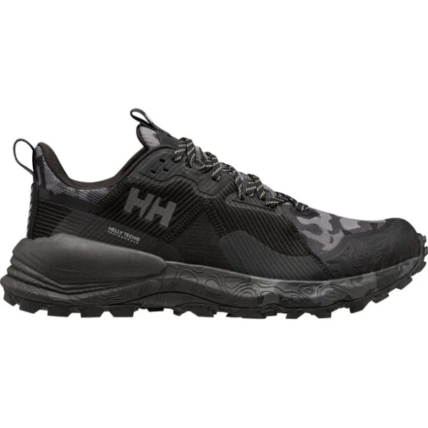 Helly Hansen Hawk Stapro TR HT Chaussures Homme, Noir en vente 7