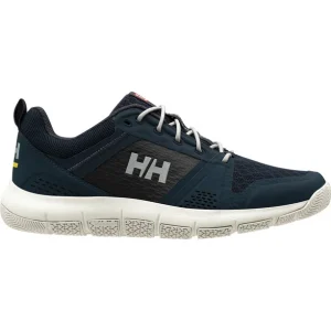 beauté Helly Hansen Skagen F1 Offshore Chaussures Femme, Blanc/gris 14