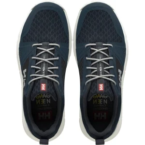 beauté Helly Hansen Skagen F1 Offshore Chaussures Femme, Blanc/gris 18