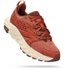 Hoka One One Anacapa Breeze Chaussures Basses Homme, Rouge de garantie authentique 7