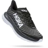 Hoka One One Mach 5 Chaussures Homme, Noir le grand escompte 22