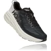 Livraison internationale Hoka One One Rincon 3 Chaussures De Course Homme, Noir/blanc 20