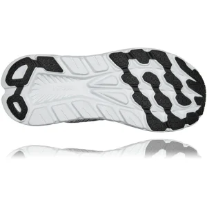 Hoka One One Rincon 3 Wide Chaussures De Course Femme, Noir/blanc qualité supérieure 18