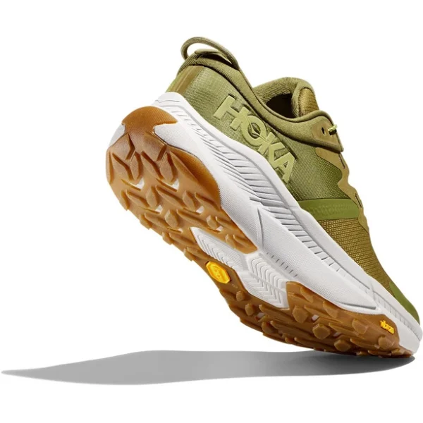 shopping pas cher Hoka One One Transport Shoes Men, Olive 6