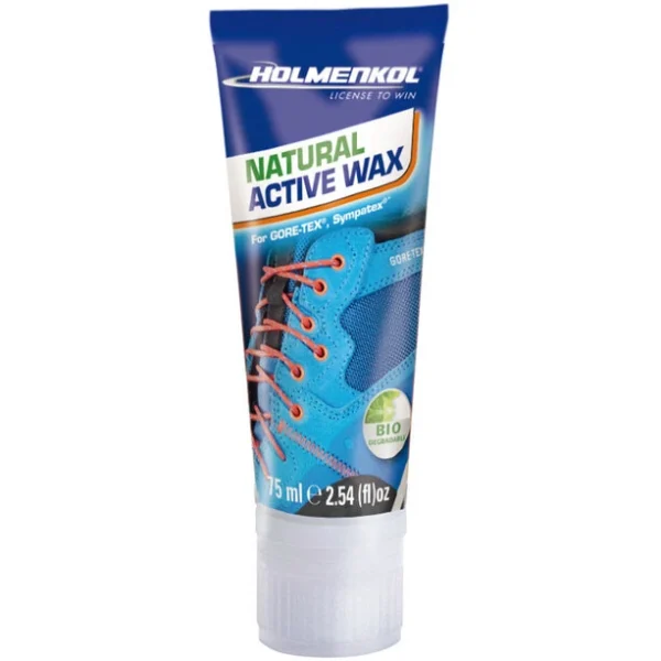 magasin pour Holmenkol Natural Cire Active 75ml 1