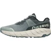 Icebug Arcus RB9X GTX Chaussures De Course Homme, Vert Paris 22