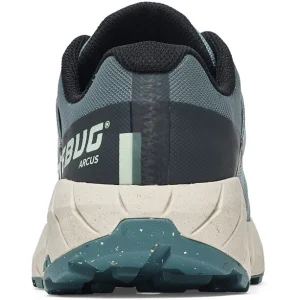 Icebug Arcus RB9X GTX Chaussures De Course Homme, Vert Paris 15