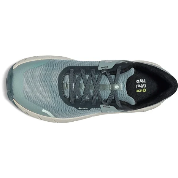 mode Icebug Arcus RB9X GTX Chaussures De Course Femme, Vert 5