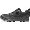 Icebug Rover RB9X GTX Chaussures De Course Femme, Noir Top ventes 19