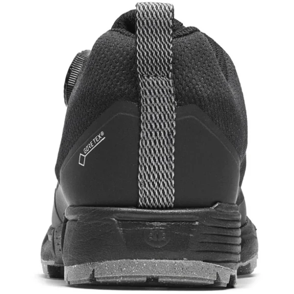 Icebug Rover RB9X GTX Chaussures De Course Femme, Noir Top ventes 3