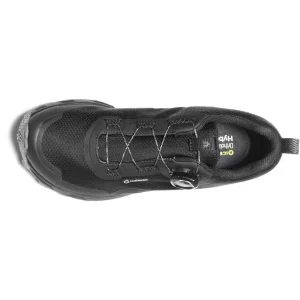 Icebug Rover RB9X GTX Chaussures De Course Femme, Noir Top ventes 13
