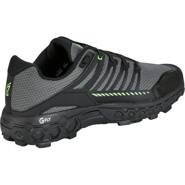 soldes en ligne Inov-8 Roclite Ultra G 320 Chaussures Homme, Noir 3