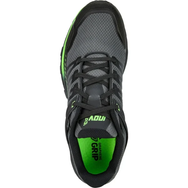 soldes en ligne Inov-8 Roclite Ultra G 320 Chaussures Homme, Noir 4