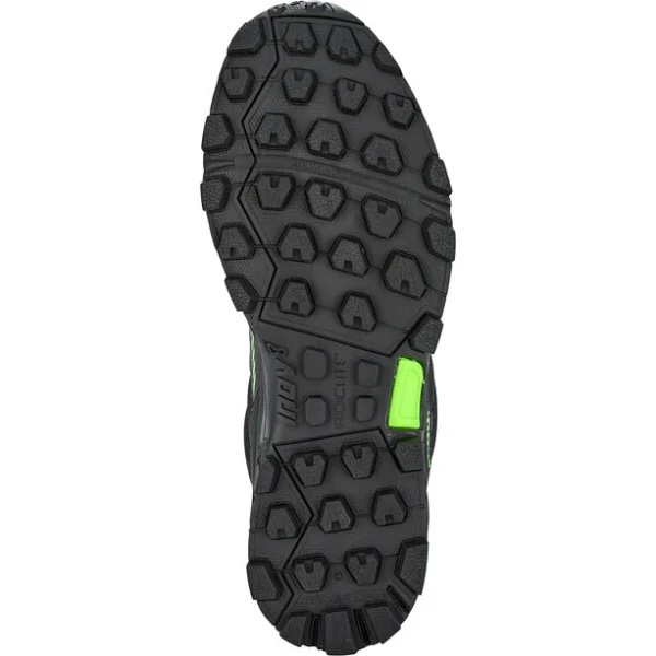 soldes en ligne Inov-8 Roclite Ultra G 320 Chaussures Homme, Noir 5