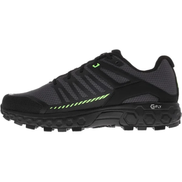 soldes en ligne Inov-8 Roclite Ultra G 320 Chaussures Homme, Noir 7