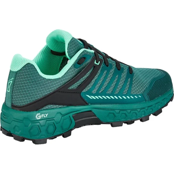 Inov-8 Roclite Ultra G 320 Chaussures Femme, Bleu magasin en ligne france 3