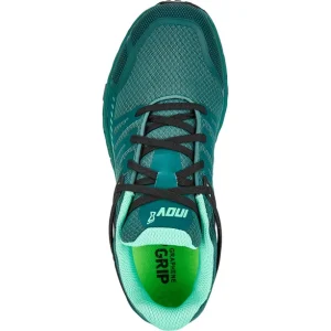 Inov-8 Roclite Ultra G 320 Chaussures Femme, Bleu magasin en ligne france 10