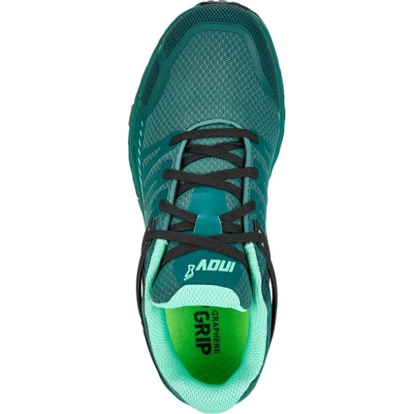 Inov-8 Roclite Ultra G 320 Chaussures Femme, Bleu magasin en ligne france 4