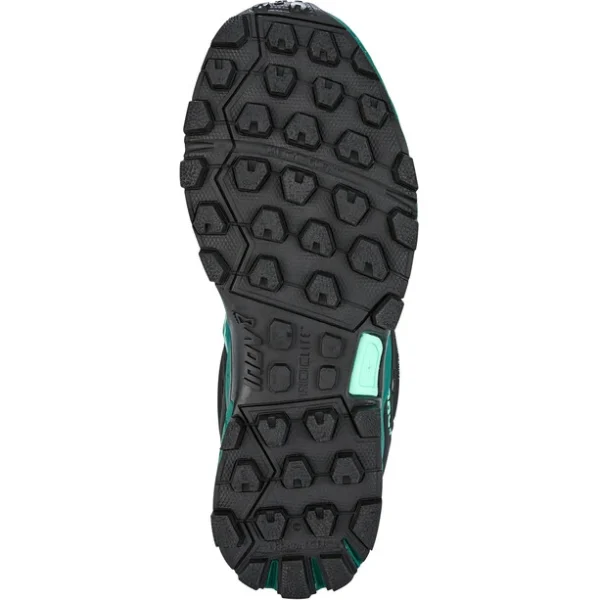 Inov-8 Roclite Ultra G 320 Chaussures Femme, Bleu magasin en ligne france 5