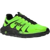 Inov-8 TrailFly Ultra G 300 Max Chaussures Homme, Vert/noir bas prix 20