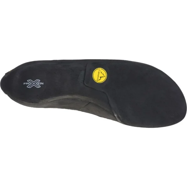 magasin solde La Sportiva Aragon Chaussures D’Escalade Homme, Bleu/noir 7