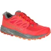 La Sportiva Lycan II Chaussures De Trail Femme, Rouge/gris Authenticité garantie 19