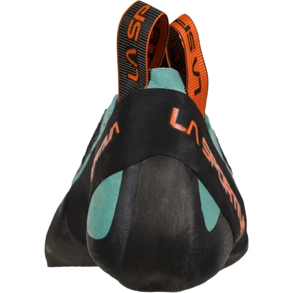 La Sportiva Mantra Chaussures D’escalade Homme, Noir/Multicolore Pas Cher soldes France 6