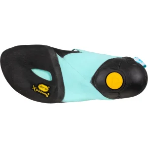 Vente La Sportiva Skwama Vegan Chaussures D’escalade Femme, Turquoise/noir 18
