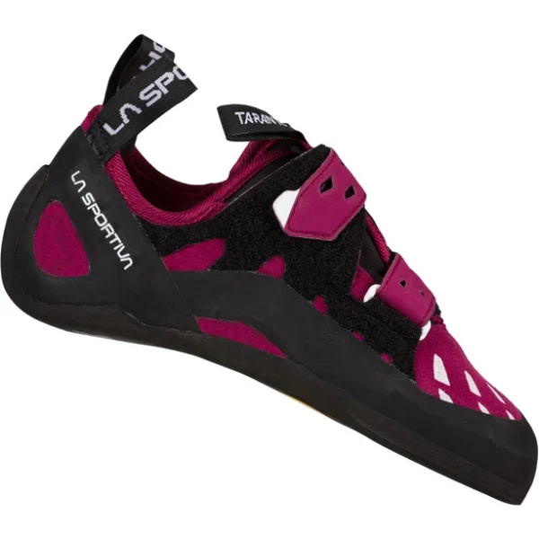 La Sportiva Tarantula Chaussures D’escalade Femme, Violet/noir site soldes 1