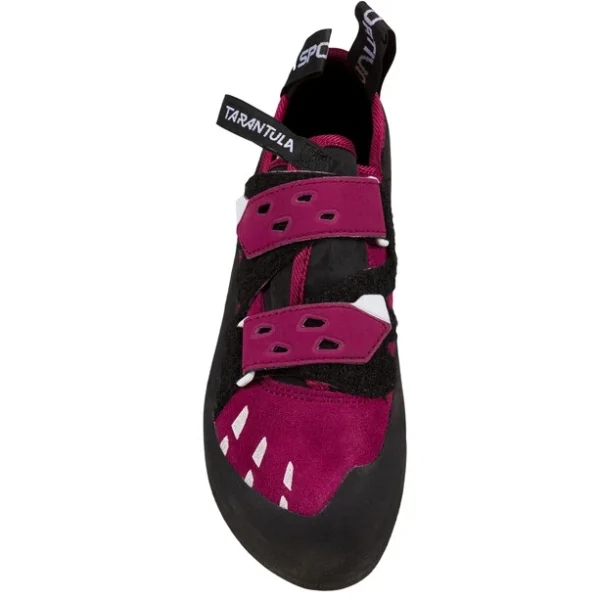 La Sportiva Tarantula Chaussures D’escalade Femme, Violet/noir site soldes 3