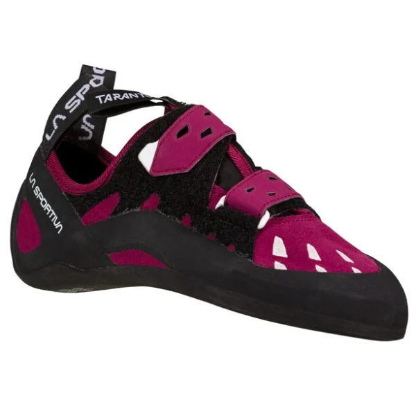 La Sportiva Tarantula Chaussures D’escalade Femme, Violet/noir site soldes 4