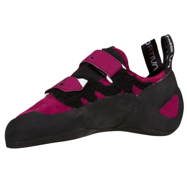 La Sportiva Tarantula Chaussures D’escalade Femme, Violet/noir site soldes 5