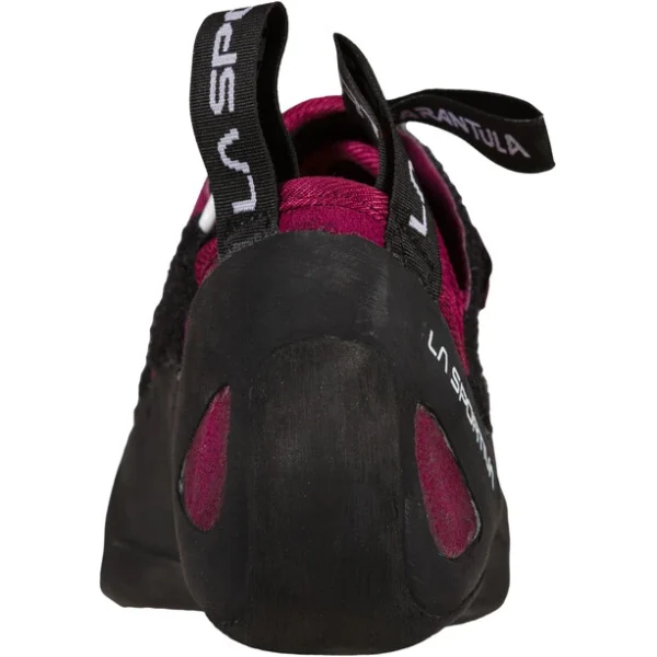 La Sportiva Tarantula Chaussures D’escalade Femme, Violet/noir site soldes 6