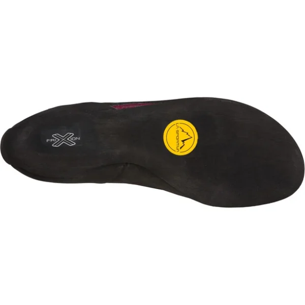 La Sportiva Tarantula Chaussures D’escalade Femme, Violet/noir site soldes 7