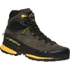 La Sportiva TX5 GTX Chaussures Homme, Marron achat pas cher 16