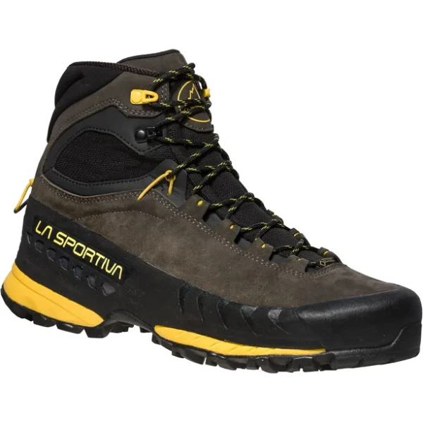 La Sportiva TX5 GTX Chaussures Homme, Marron achat pas cher 1