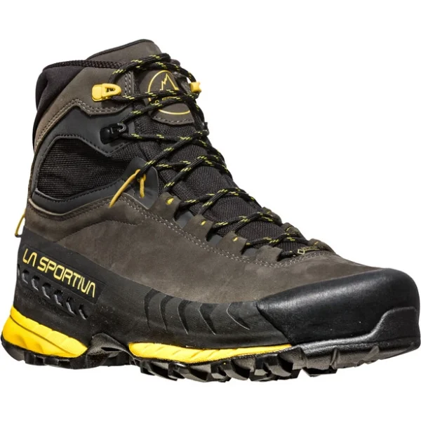 La Sportiva TX5 GTX Chaussures Homme, Marron achat pas cher 3