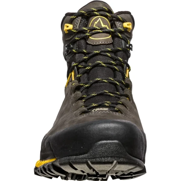 La Sportiva TX5 GTX Chaussures Homme, Marron achat pas cher 4