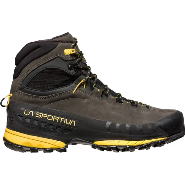 La Sportiva TX5 GTX Chaussures Homme, Marron achat pas cher 5