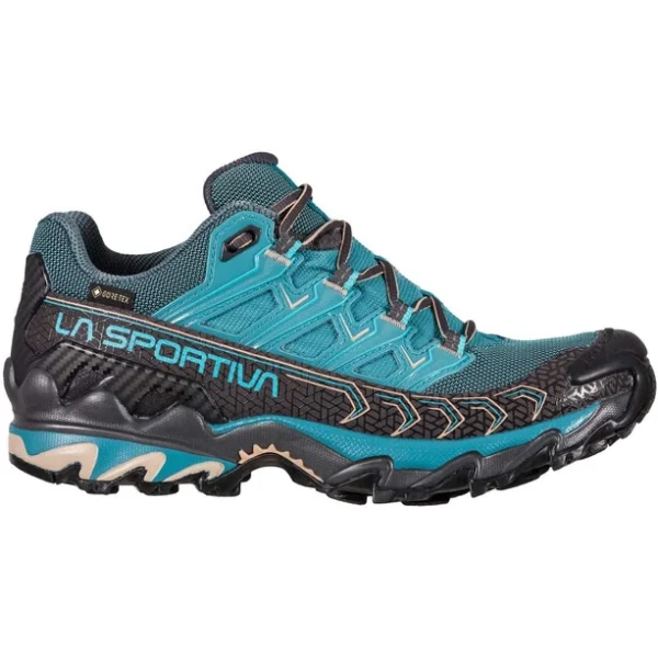 La Sportiva Ultra Raptor II GTX Chaussures Femme, Bleu/noir grande marque pas cher 3