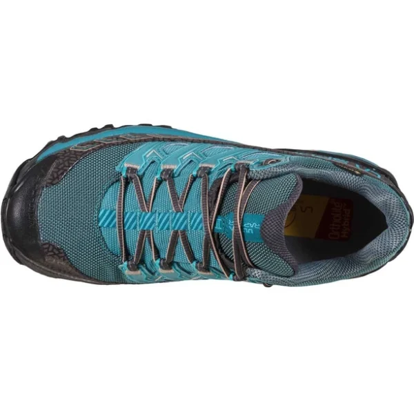 La Sportiva Ultra Raptor II GTX Chaussures Femme, Bleu/noir grande marque pas cher 6
